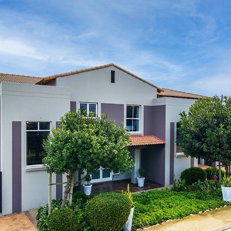 Flensborg Studios & Penthouse - Langebaan Golf Estate Εξωτερικό φωτογραφία