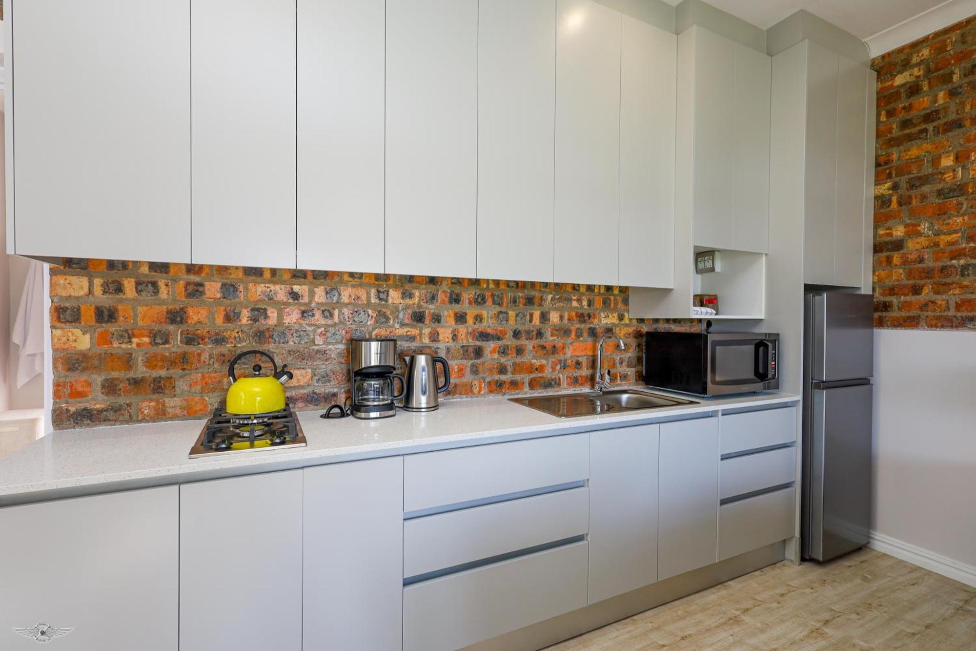 Flensborg Studios & Penthouse - Langebaan Golf Estate Εξωτερικό φωτογραφία