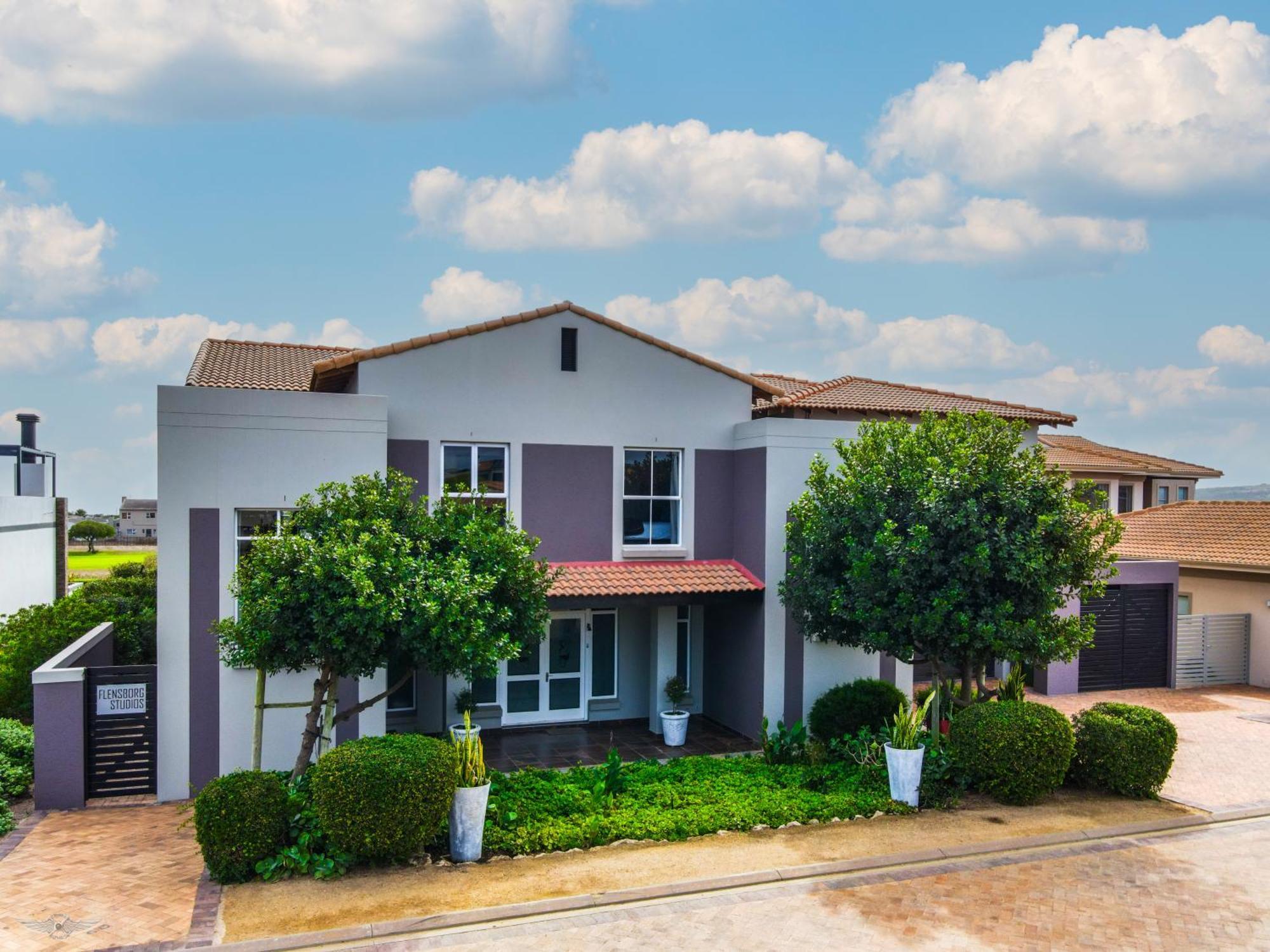 Flensborg Studios & Penthouse - Langebaan Golf Estate Εξωτερικό φωτογραφία