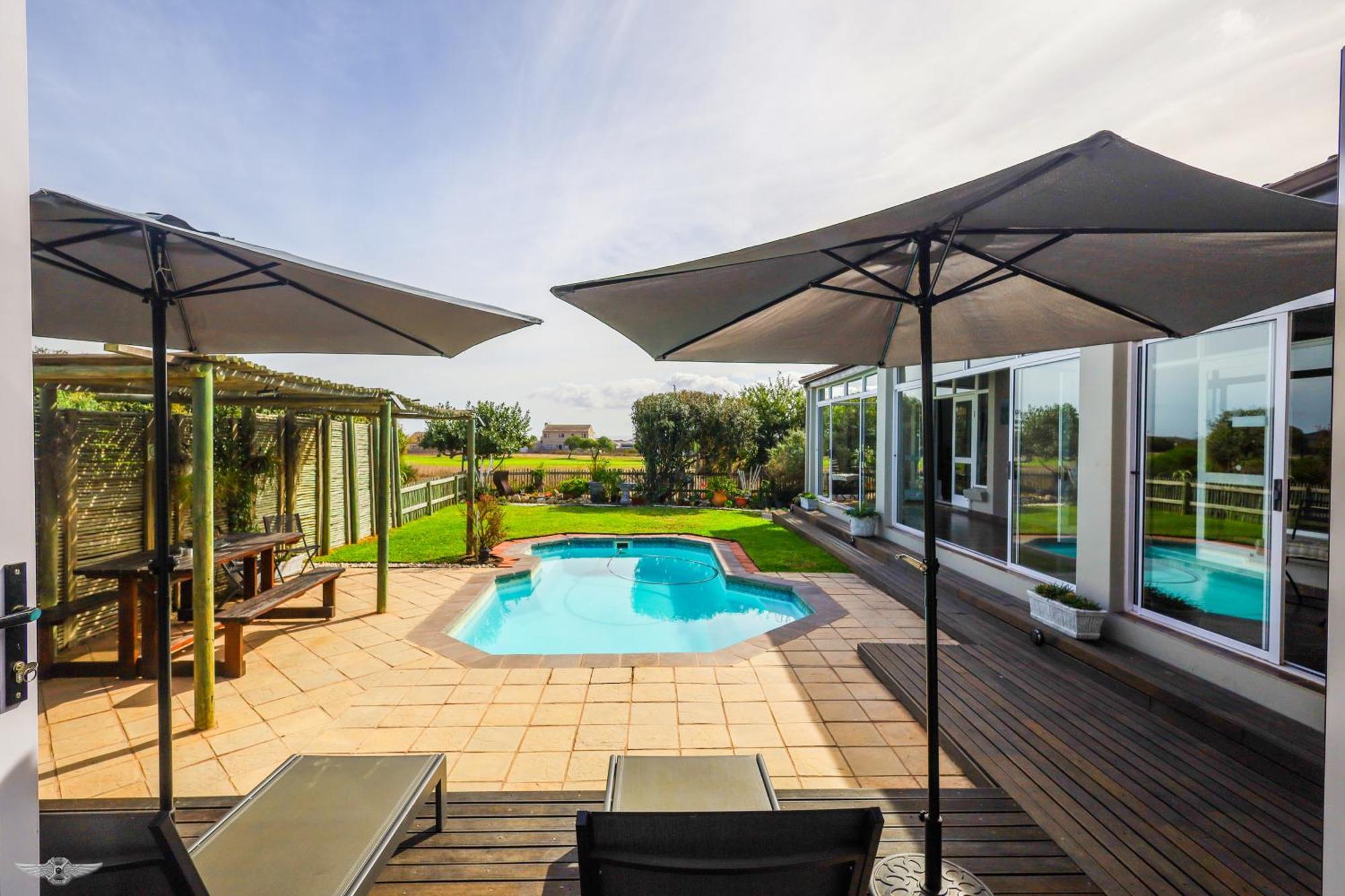 Flensborg Studios & Penthouse - Langebaan Golf Estate Εξωτερικό φωτογραφία
