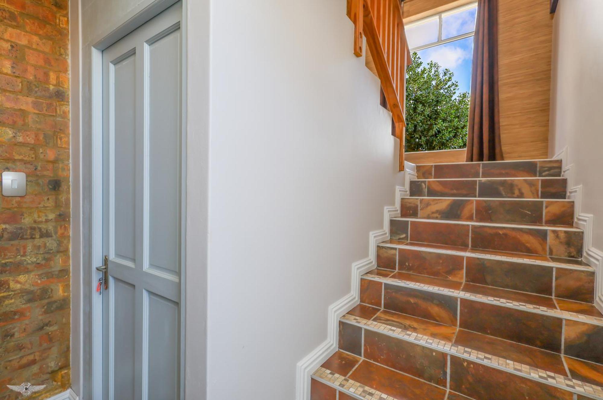 Flensborg Studios & Penthouse - Langebaan Golf Estate Εξωτερικό φωτογραφία