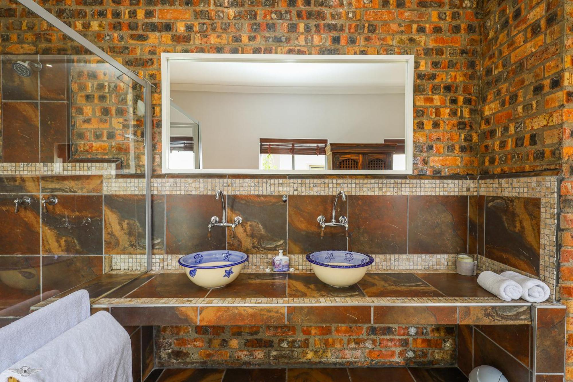 Flensborg Studios & Penthouse - Langebaan Golf Estate Εξωτερικό φωτογραφία