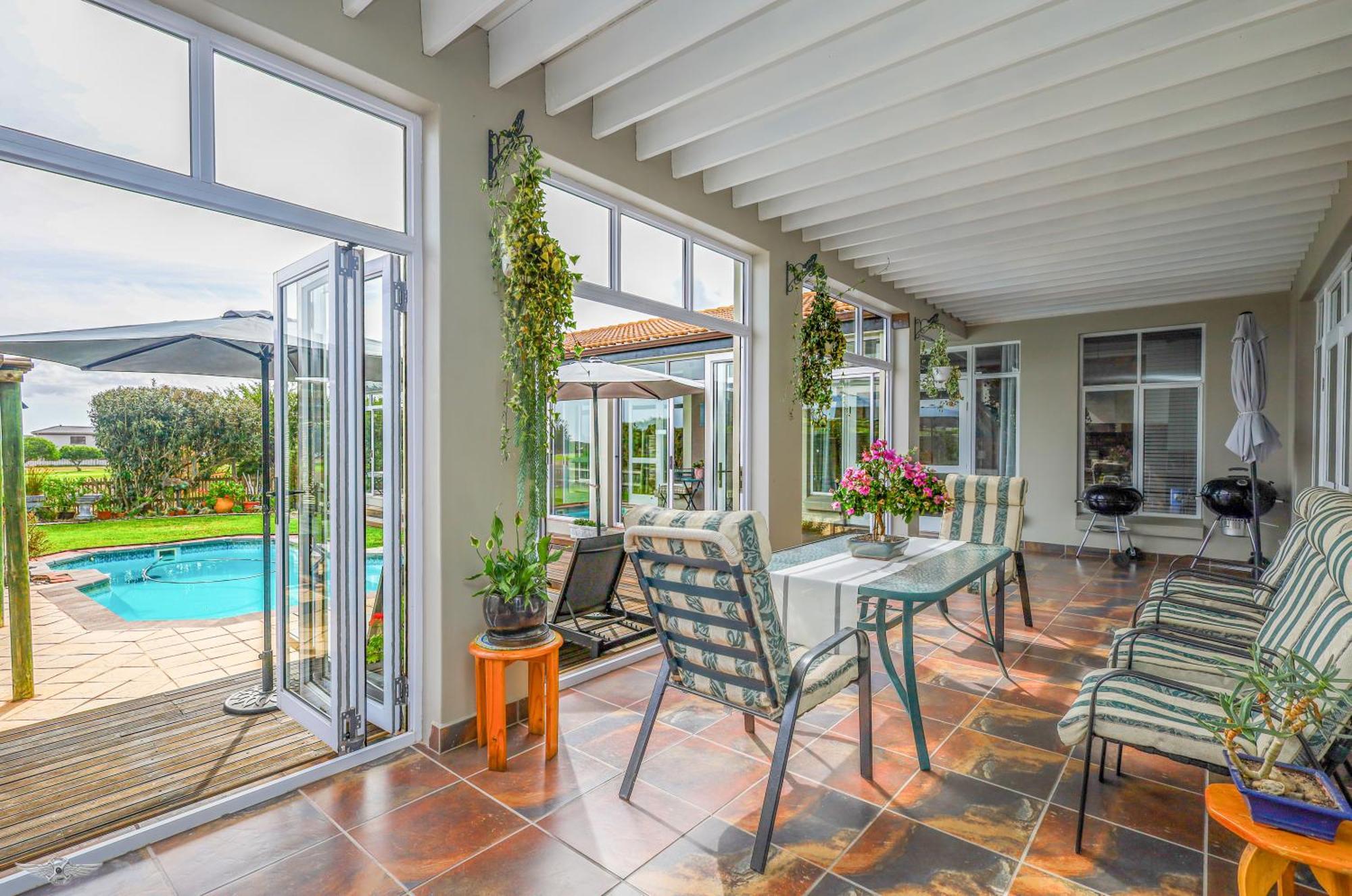 Flensborg Studios & Penthouse - Langebaan Golf Estate Εξωτερικό φωτογραφία
