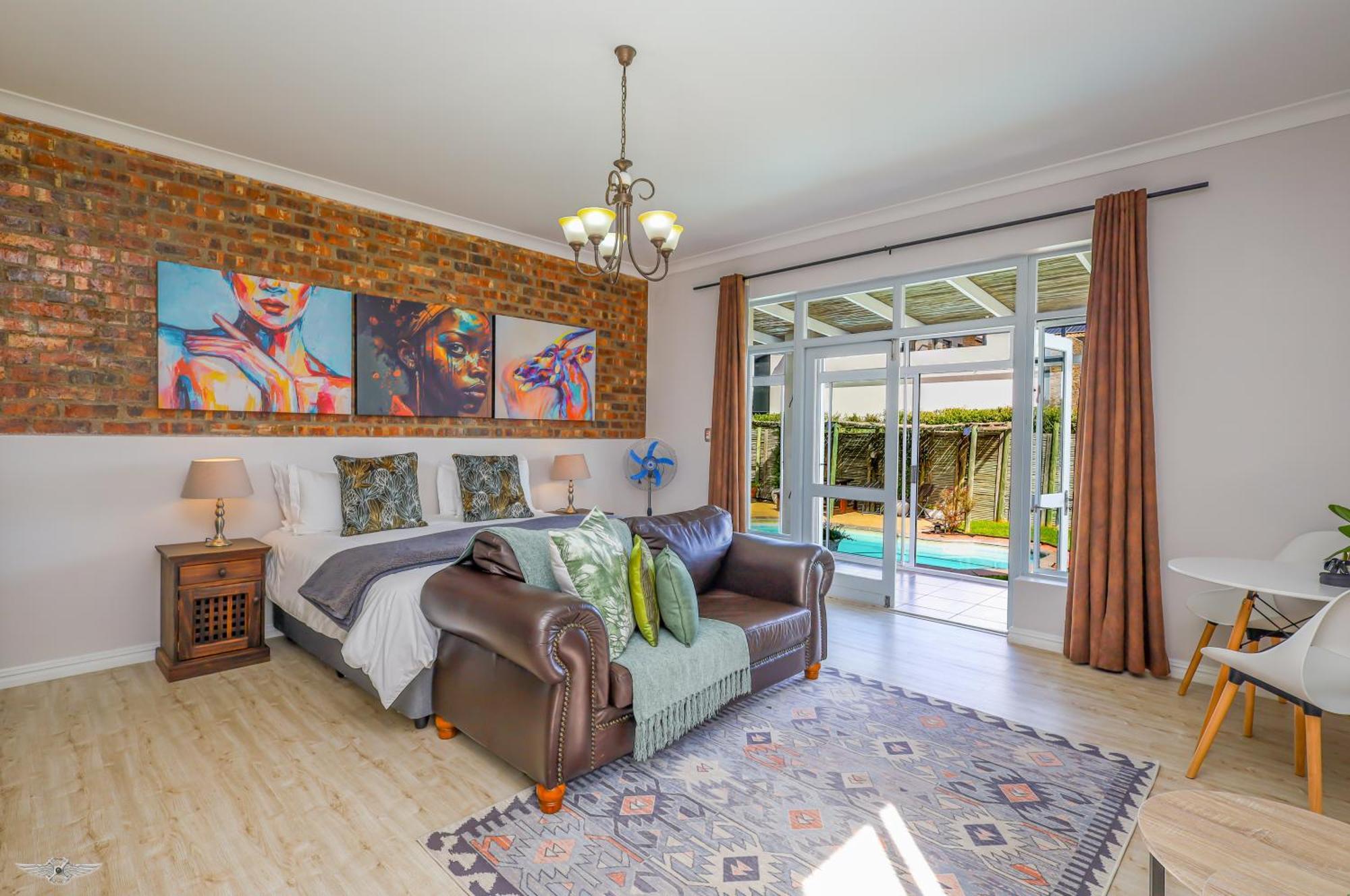Flensborg Studios & Penthouse - Langebaan Golf Estate Εξωτερικό φωτογραφία